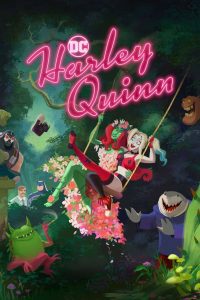 Harley Quinn Season 3 ฮาร์ลีย์ ควินน์ ปี 3 ซับไทย