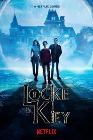 Locke and Key Season 3 ปริศนาลับตระกูลล็อค ปี 3 พากย์ไทย/ซับไทย