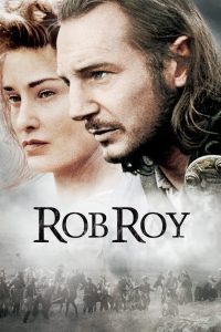 Rob Roy ร็อบ รอย วีรบุรุษแผ่นดินสูง พากย์ไทย