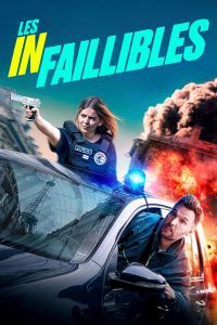 The Infallibles ดิอินฟอลลิเบิล ซับไทย