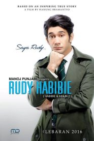 Rudy Habibie รูดี้ ฮาบีบี ซับอังกฤษ