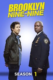 Brooklyn Nine-Nine Season 1 บรู๊คลิน ไนน์ไนน์ ปี 1 ซับไทย