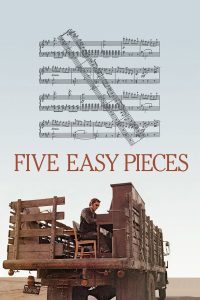 Five Easy Pieces รักสลายที่ปลายทาง ซับไทย