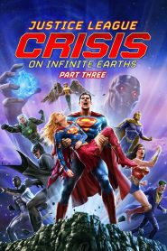 Justice League: Crisis on Infinite Earths Part Three จัสติซ ลีก: วิกฤติบนโลกที่ไม่สิ้นสุด ตอนที่ 3 ซับไทย