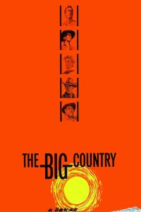 The Big Country สองสิงห์จ้าวปฐพี ซับไทย