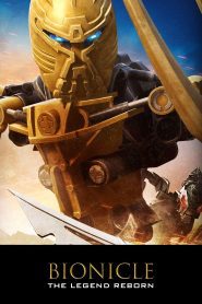 Bionicle: The Legend Reborn ไบโอนิเคิล กำเนิดใหม่หุ่นรบพิทักษ์จักรวาล พากย์ไทย