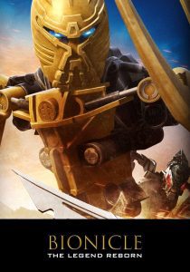 Bionicle: The Legend Reborn ไบโอนิเคิล กำเนิดใหม่หุ่นรบพิทักษ์จักรวาล พากย์ไทย