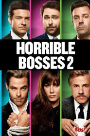 Horrible Bosses 2 รวมหัวสอย เจ้านายจอมแสบ 2 พากย์ไทย