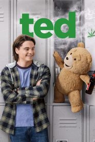 Ted เท็ด หมีไม่แอ๊บ แสบแต่เด็ก ซับไทย