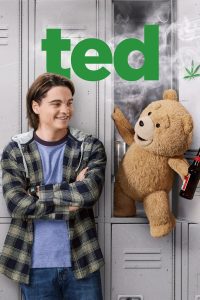 Ted Season 1 หมีไม่แอ๊บ แสบได้อีก ปี 1 ซับไทย