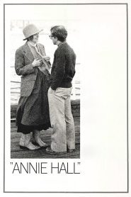 Annie Hall แอนนี่ ฮอลล์ พากย์ไทย