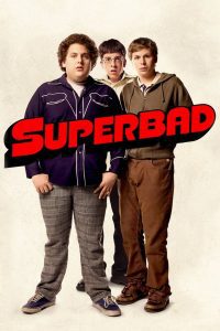 Superbad ซูเปอร์แบด คู่เฉิ่มฮ็อตฉ่า พากย์ไทย