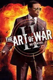 The Art of War II: Betrayal พากย์ไทย