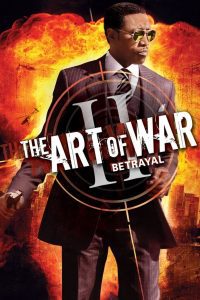 The Art of War II: Betrayal พากย์ไทย