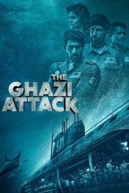 The Ghazi Attack ปราบพยศเรือดำน้ำพิฆาต ซับไทย