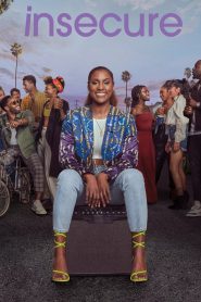 Insecure Season 4 อินซีเคียวร์ ปี 4 ซับไทย