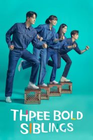 Three Bold Siblings Season 1 สามพี่น้องตระกูลคิม ปี 1 พากย์ไทย