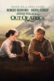 Out of Africa รักที่ริมขอบฟ้า ซับไทย