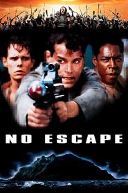 No Escape แหกมฤตยู พากย์ไทย