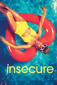 Insecure Season 2 อินซีเคียวร์ ปี 2 พากย์ไทย/ซับไทย