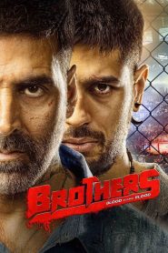 Brothers พี่น้องสังเวียนเดือด ซับไทย