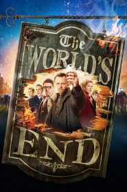 The World’s End ก๊วนรั่วกู้โลก พากย์ไทย