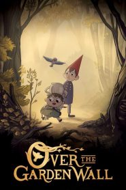 Over the Garden Wall ข้ามผ่านกำแพงสวน พากย์ไทย