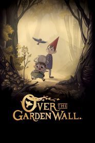 Over the Garden Wall Season 1 ข้ามผ่านกำแพงสวน ปี 1 พากย์ไทย