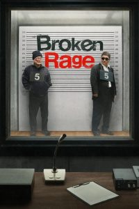 Broken Rage เส้นทางสุดพังของป๋าซ่า ซับไทย