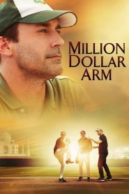 Million Dollar Arm คว้าฝันข้ามโลก พากย์ไทย