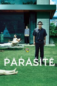 Parasite ชนชั้นปรสิต พากย์ไทย