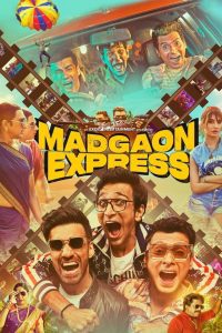 Madgaon Express ซับอังกฤษ