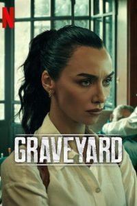 Graveyard Season 2 สุสาน ปี 2 ซับไทย