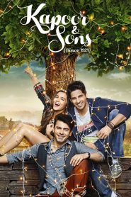 Kapoor & Sons หนุ่มกาปูร์สู้รัก ซับไทย