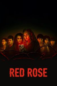 Red Rose กุหลาบแดง พากย์ไทย/ซับไทย