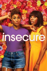 Insecure Season 3 อินซีเคียวร์ ปี 3 พากย์ไทย/ซับไทย