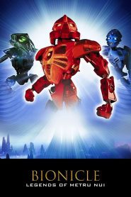 Bionicle 2: Legends of Metru Nui ขบวบการหน้ากากกู้พิภพ พากย์ไทย