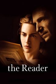 The Reader ในอ้อมกอดรักไม่ลืมเลือน พากย์ไทย