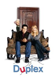 Duplex คุณยายเพื่อนบ้านผม… แสบที่สุดในโลก พากย์ไทย