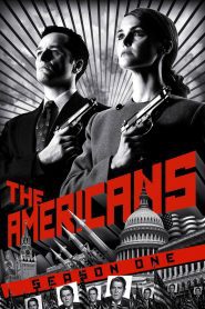 The Americans Season 1 ปฏิบัติการลับข้ามแดน ปี 1 ซับไทย