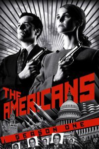 The Americans Season 1 ปฏิบัติการลับข้ามแดน ปี 1 ซับไทย