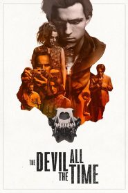 The Devil All the Time ศรัทธาคนบาป ซับไทย