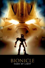 Bionicle 1: mask of light อภินิหารหน้ากากกู้พิภพ พากย์ไทย