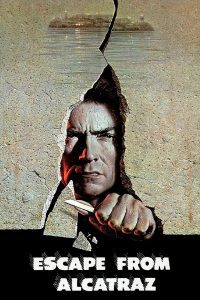 Escape From Alcatraz ฉีกคุกอัลคาทราซ พากย์ไทย