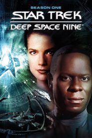 Star Trek: Deep Space Nine Season 1 สตาร์ เทรค: ดีพสเปซไนน์ ปี 1 พากย์ไทย/ซับไทย