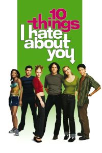 10 Things I Hate About You 10 กฎเฮ้วเด็ดหัวใจเฮี้ยว พากย์ไทย