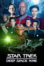 Star Trek: Deep Space Nine สตาร์ เทรค: ดีพ สเปซ ไนน์ พากย์ไทย/ซับไทย