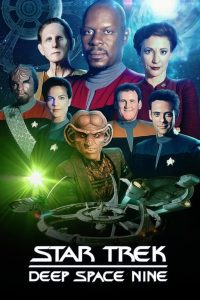 Star Trek: Deep Space Nine สตาร์ เทรค: ดีพ สเปซ ไนน์ พากย์ไทย/ซับไทย