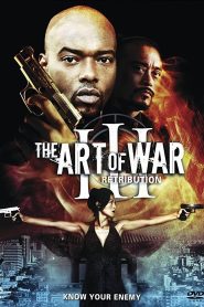 The Art of War III Retribution พากย์ไทย