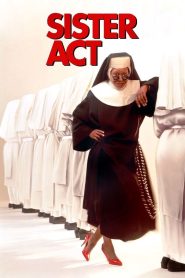 Sister Act 1: น.ส.ชีเฉาก๊วย พากย์ไทย